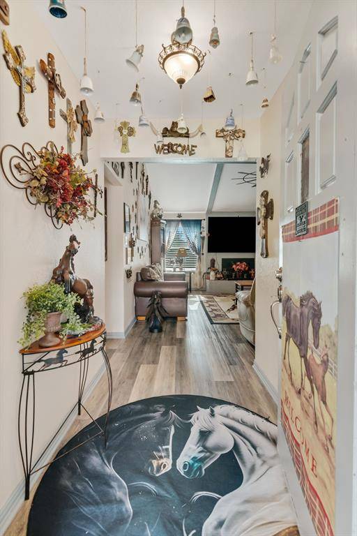 Cleburne, TX 76033,1307 Bradley Court