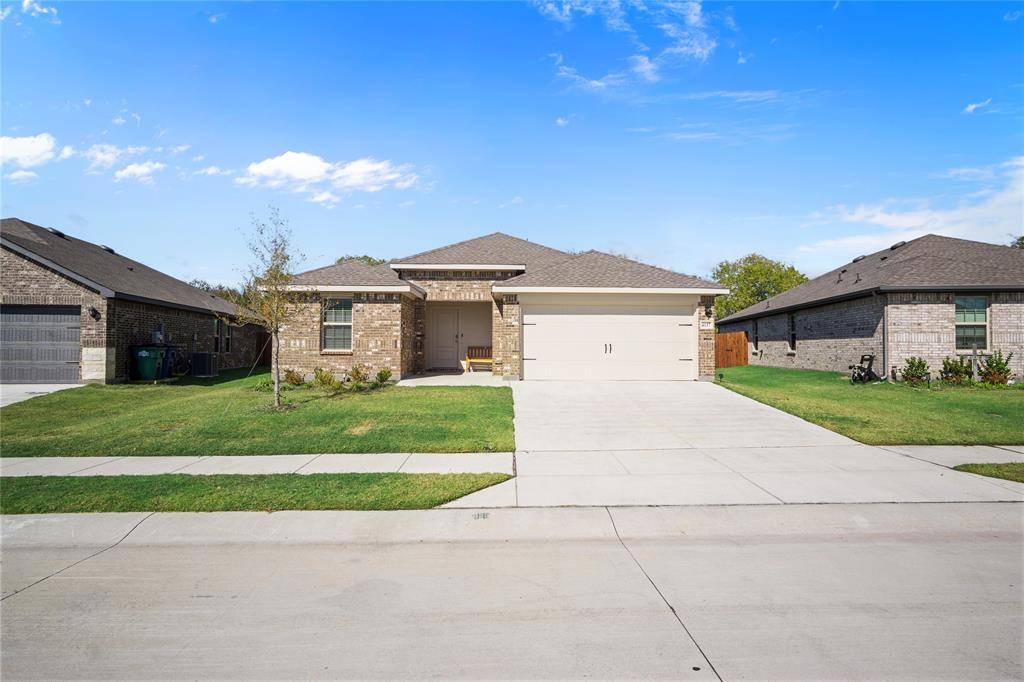 Fate, TX 75189,4137 Huckabay Drive