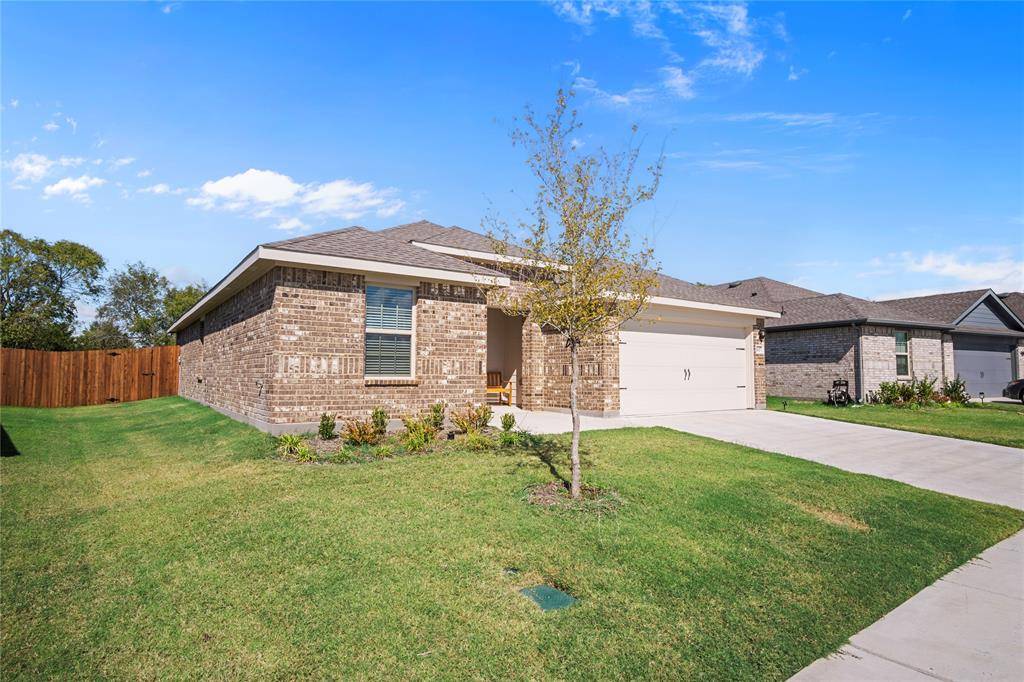Fate, TX 75189,4137 Huckabay Drive