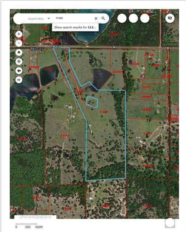 Terrell, TX 75161,Lot 2 FM 429