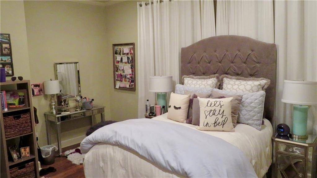 Fort Worth, TX 76109,2800 Sandage Avenue #203