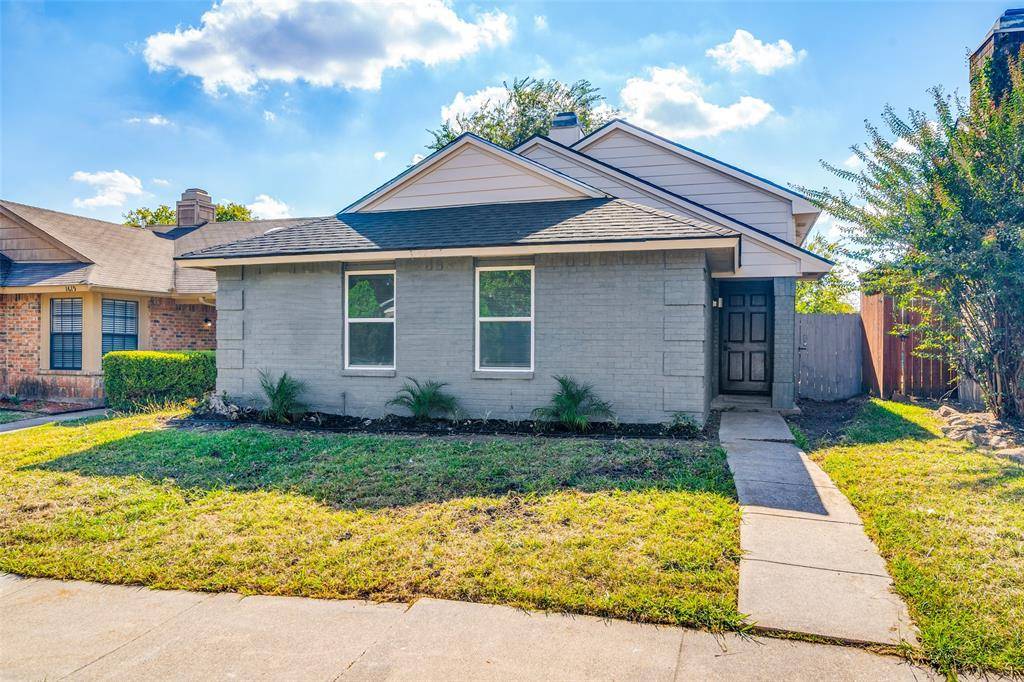 Mesquite, TX 75149,1623 Hancock Drive