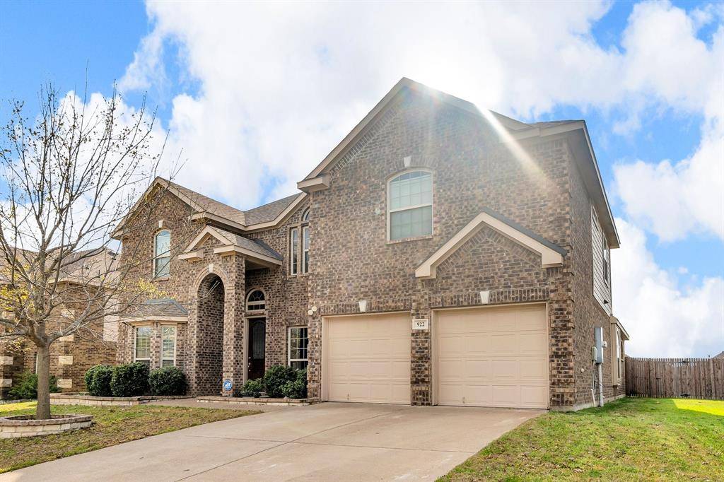 Cedar Hill, TX 75104,922 Christopher Drive