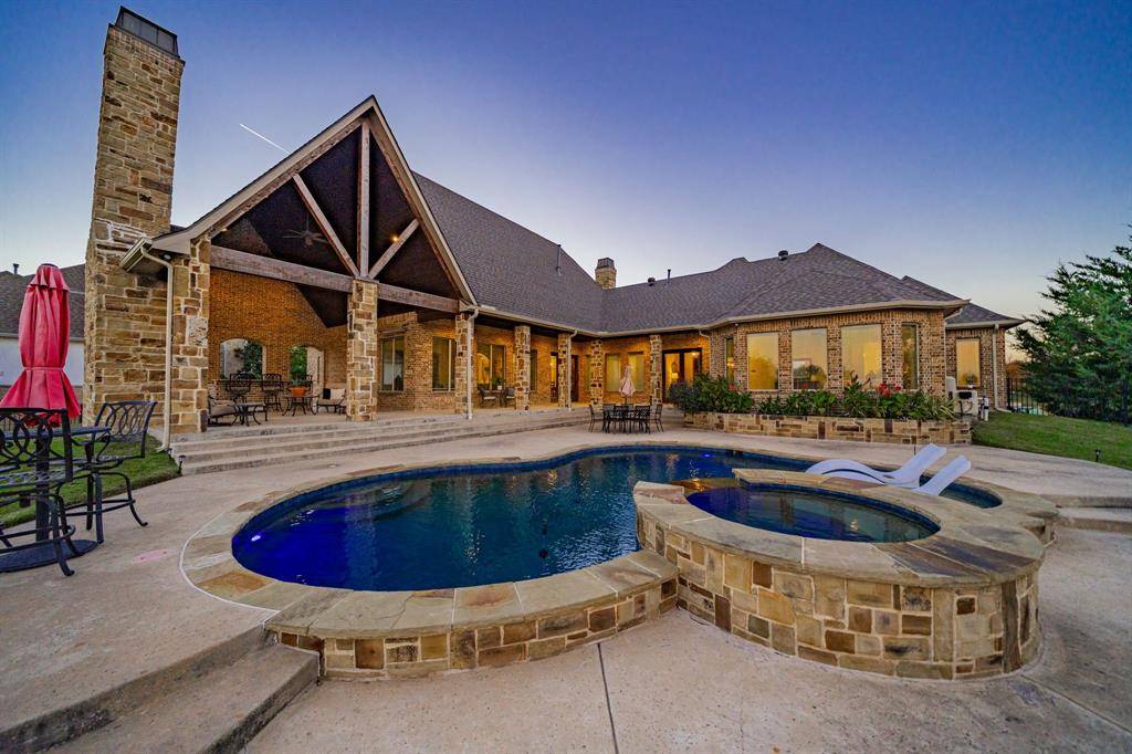 Heath, TX 75032,1 London Court