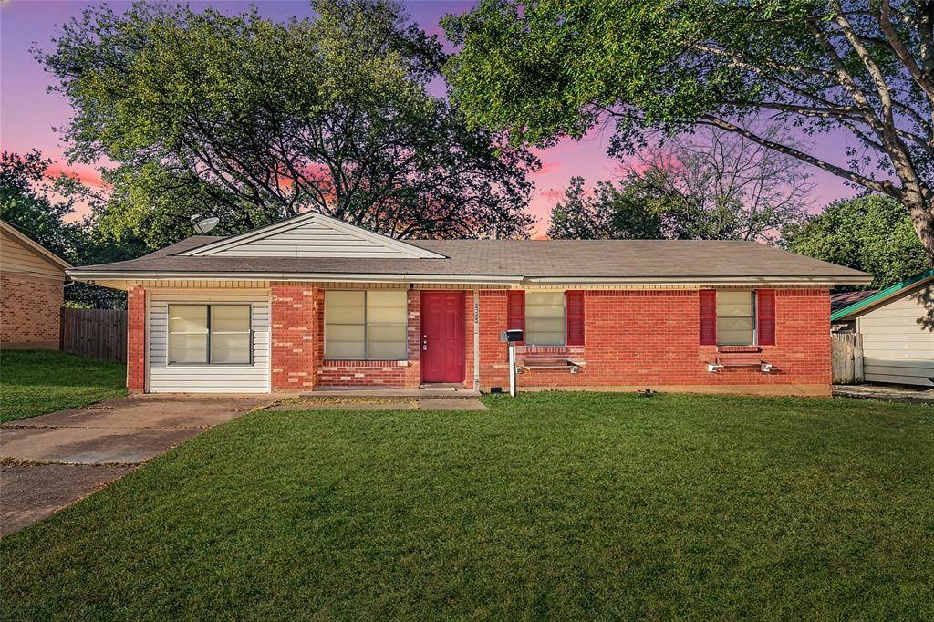 Irving, TX 75062,2725 Wesleyan Drive