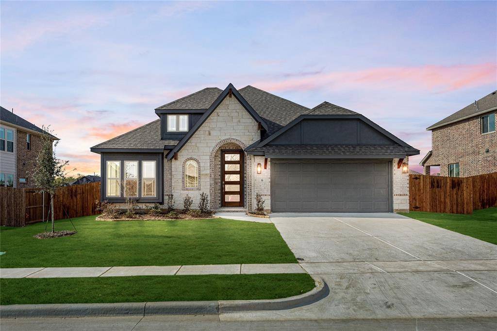 Sanger, TX 76266,6 Grouse Circle