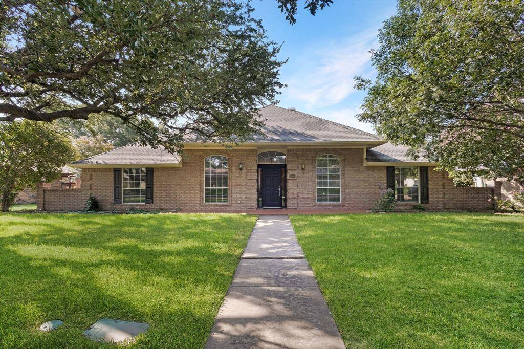 Plano, TX 75075,2600 Northcrest Drive