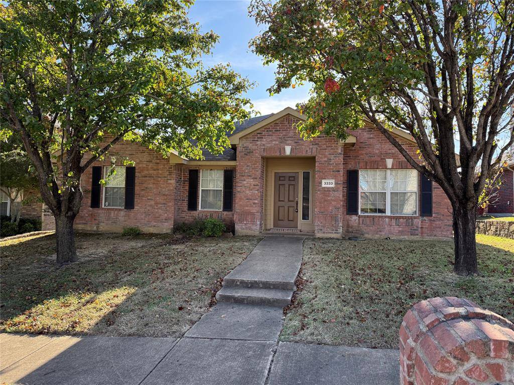 Mesquite, TX 75181,3333 Pecan Shadow Way