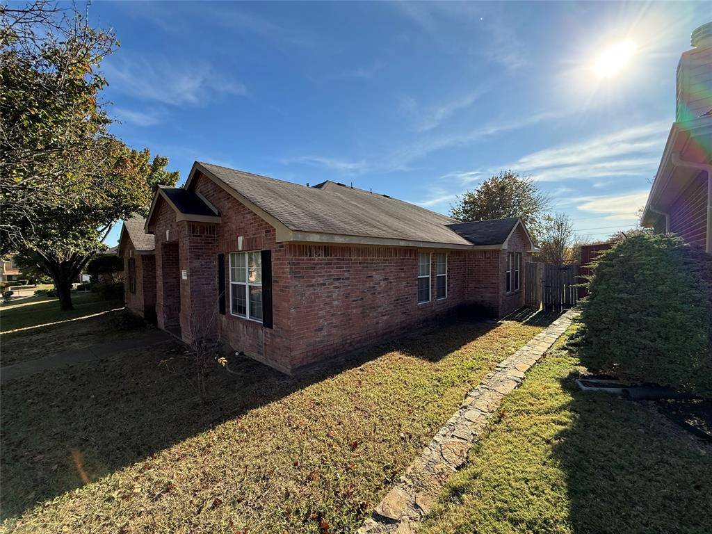 Mesquite, TX 75181,3333 Pecan Shadow Way