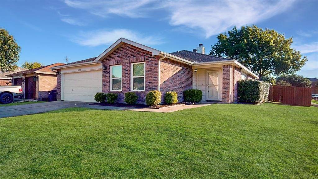 Mckinney, TX 75071,2720 Prairie Creek Drive