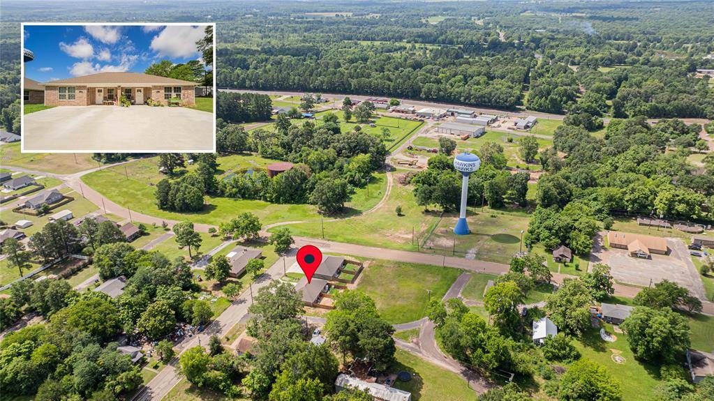 Hawkins, TX 75765,105 Francis Street