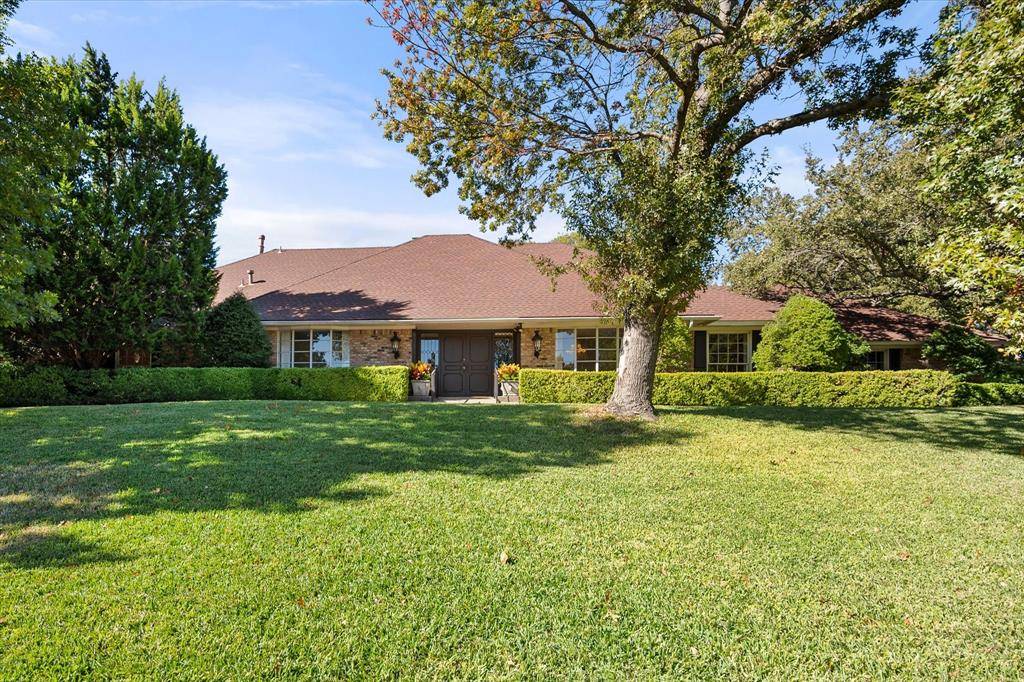 Fort Worth, TX 76109,3466 Sagecrest Terrace