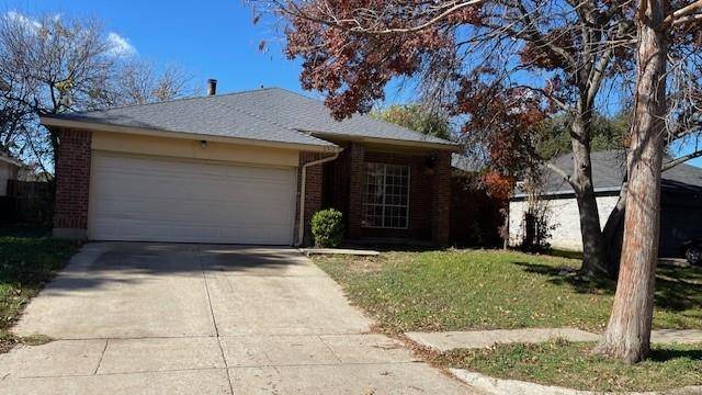 Fort Worth, TX 76123,8312 Auburn Drive