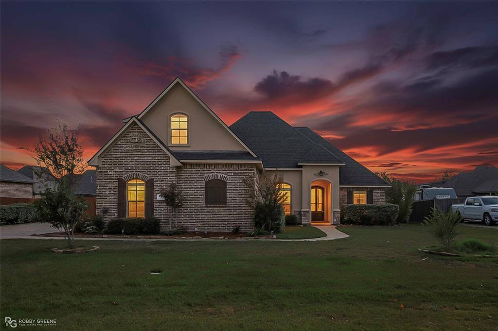 Haughton, LA 71037,3030 Sagefield Lane