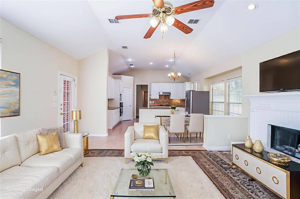 Southlake, TX 76092,207 Killdeer Trail