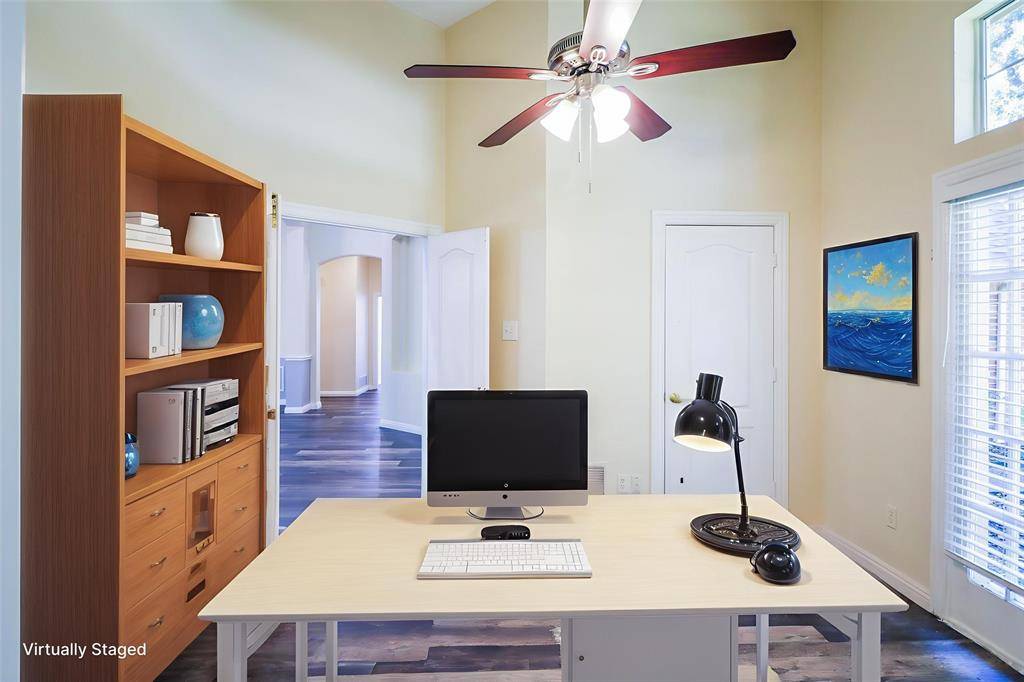 Southlake, TX 76092,207 Killdeer Trail