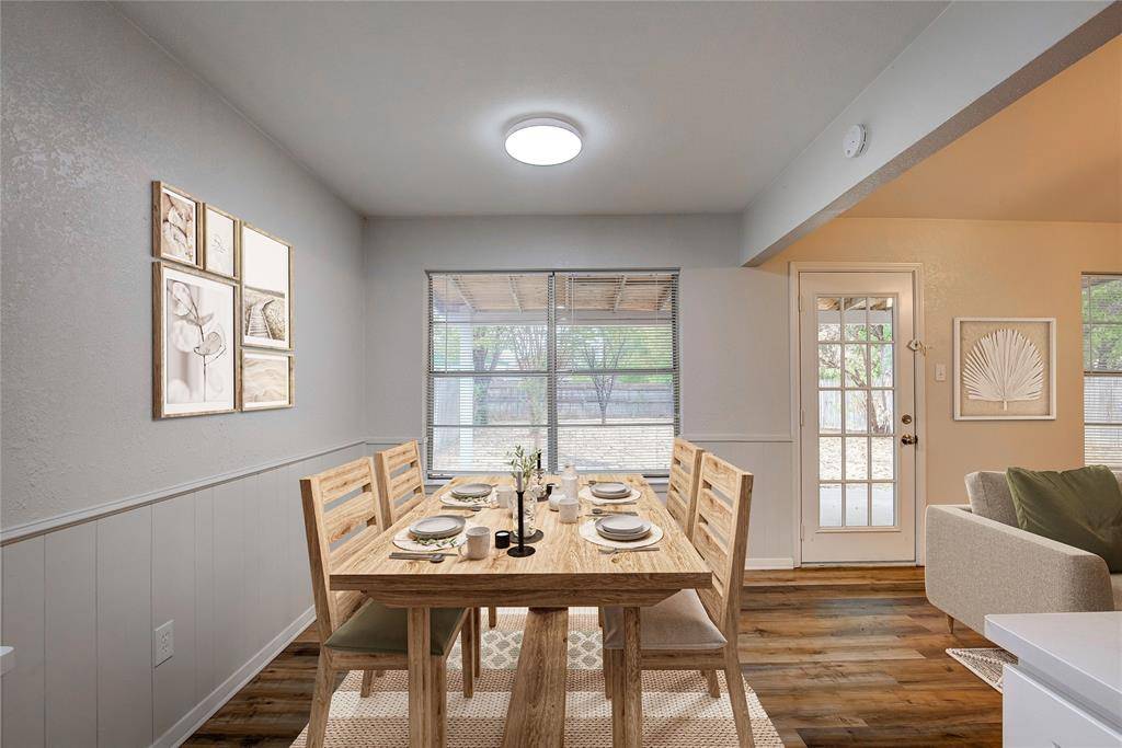 Forest Hill, TX 76140,3049 Valley Forge Trail