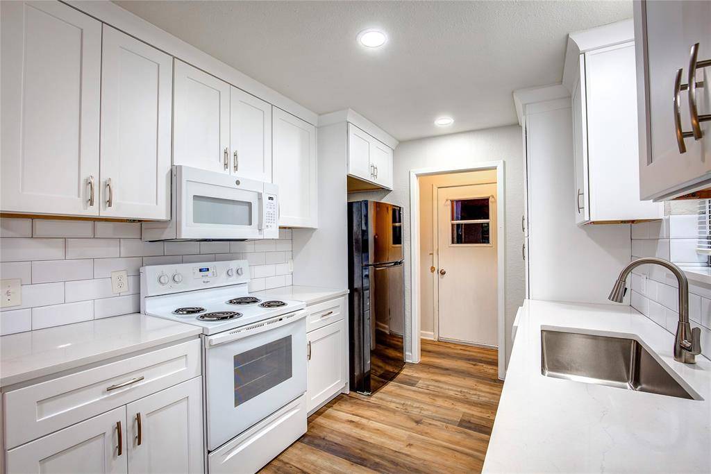 Forest Hill, TX 76140,3049 Valley Forge Trail