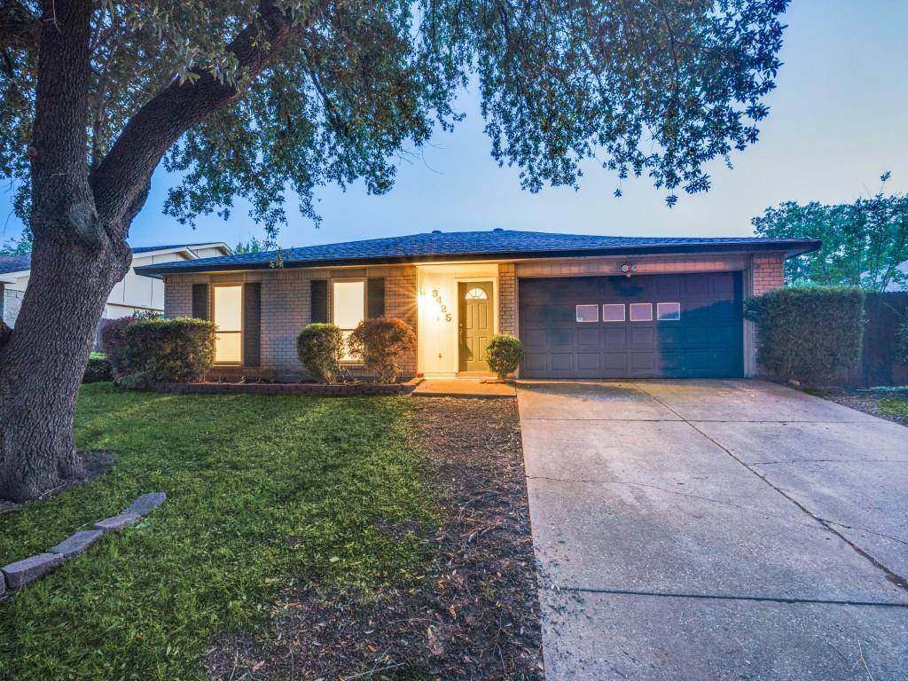 Plano, TX 75074,3425 Tarkio Road