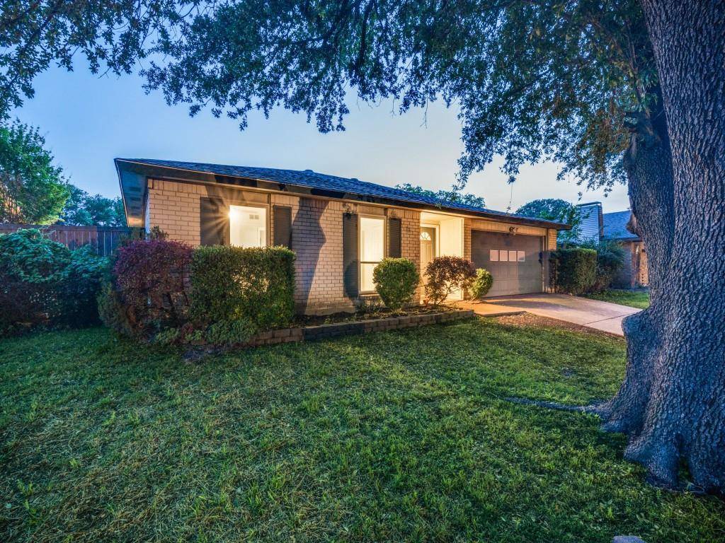 Plano, TX 75074,3425 Tarkio Road