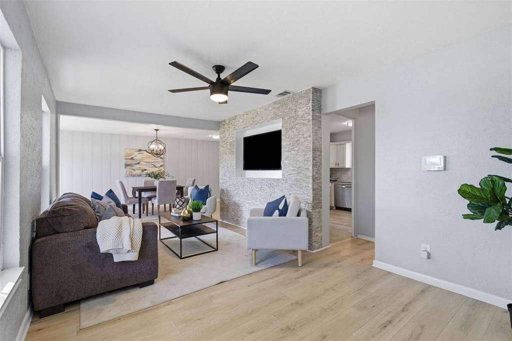 Garland, TX 75041,105 Tulip Drive