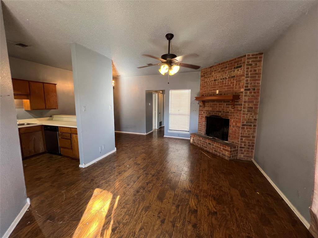 Sherman, TX 75092,1509 N Grant Drive #B