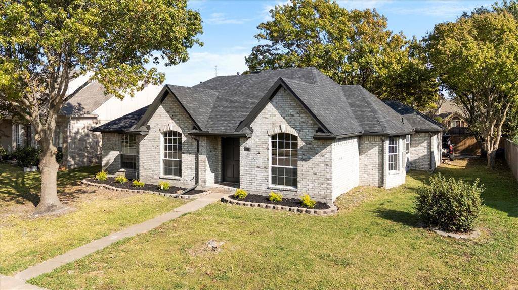 Rowlett, TX 75088,3818 Martha Lane