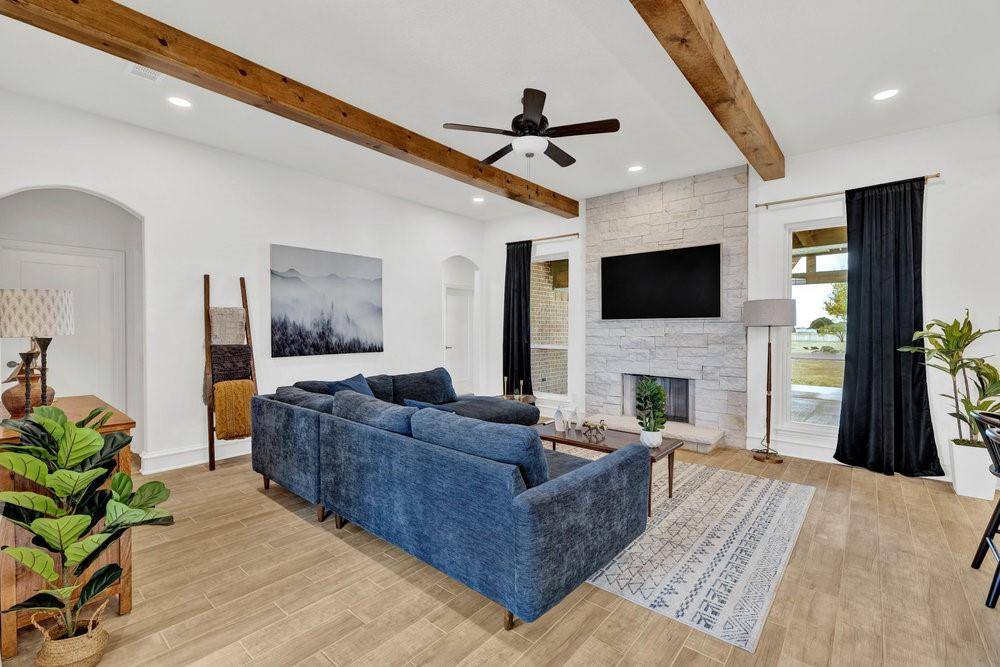 Haslet, TX 76052,10817 Ridge Country Court