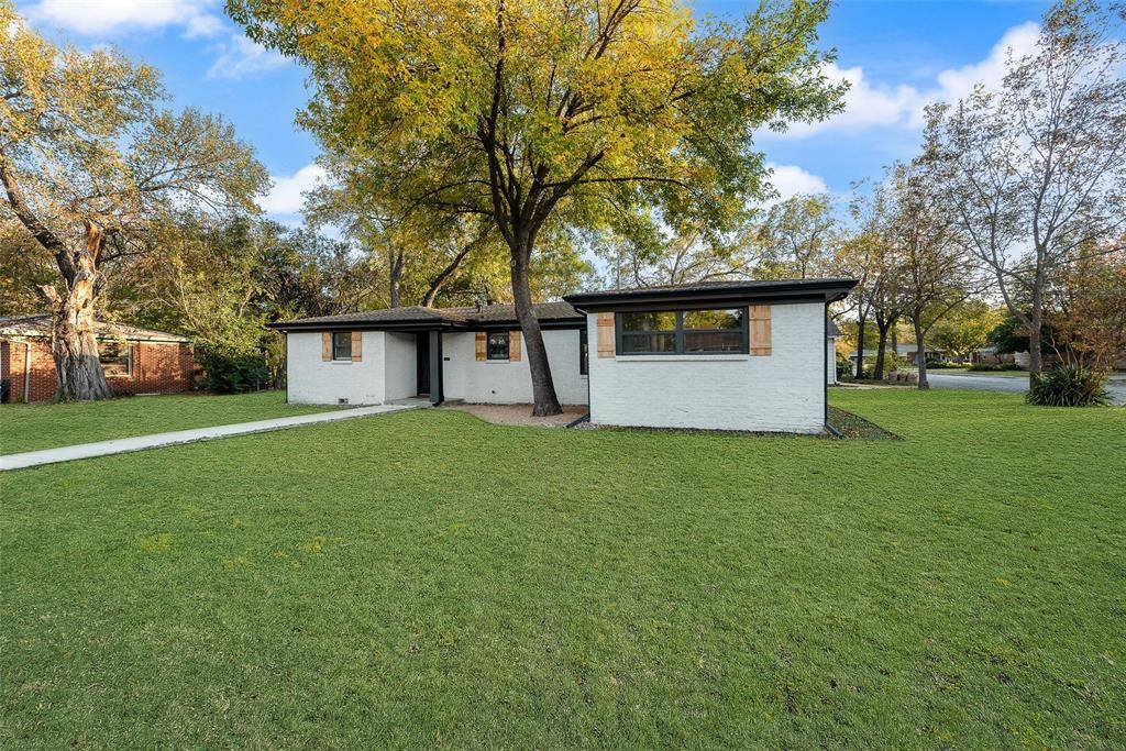 Fort Worth, TX 76114,5529 Fursman Avenue