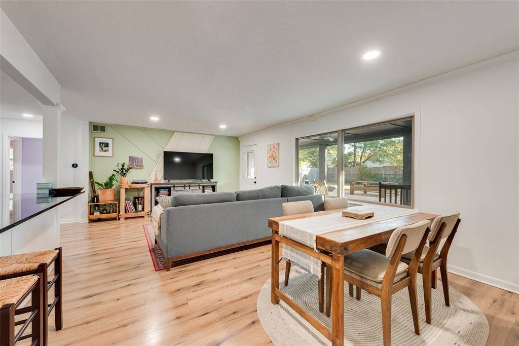 Fort Worth, TX 76114,5529 Fursman Avenue