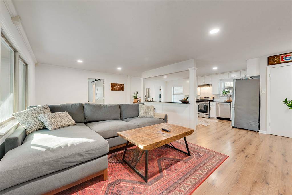 Fort Worth, TX 76114,5529 Fursman Avenue