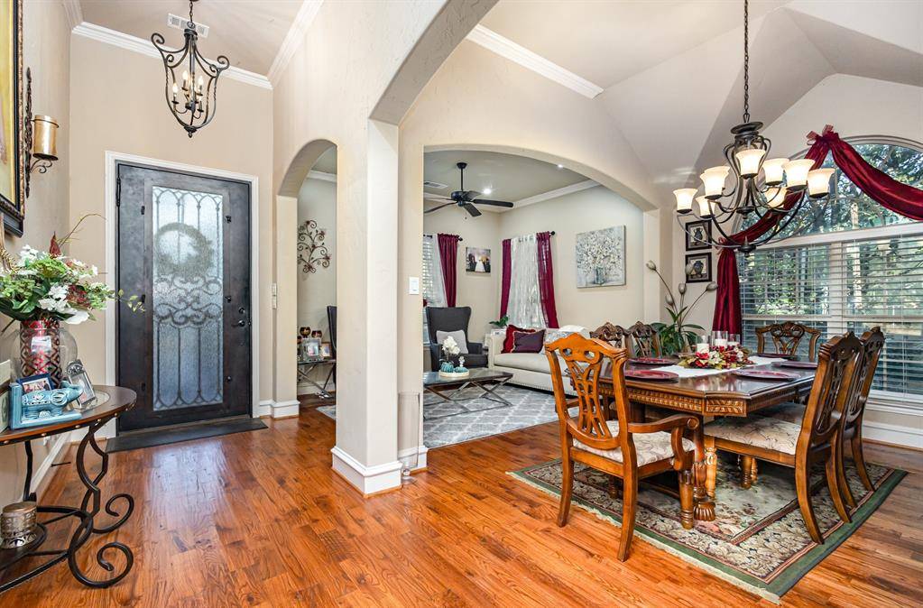 Balch Springs, TX 75180,13036 Forest Glen Lane