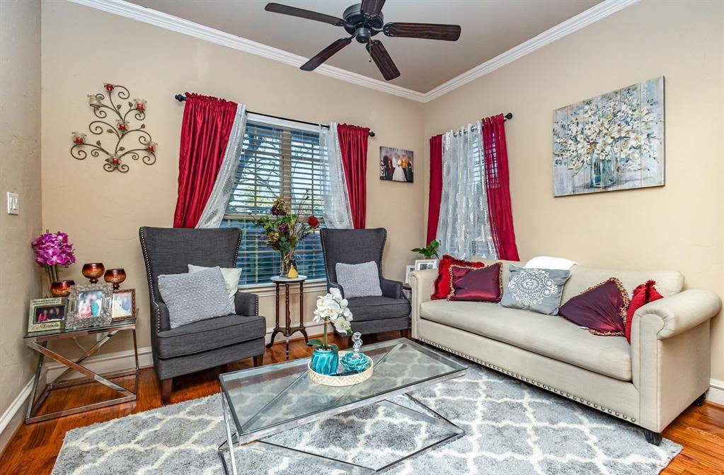 Balch Springs, TX 75180,13036 Forest Glen Lane