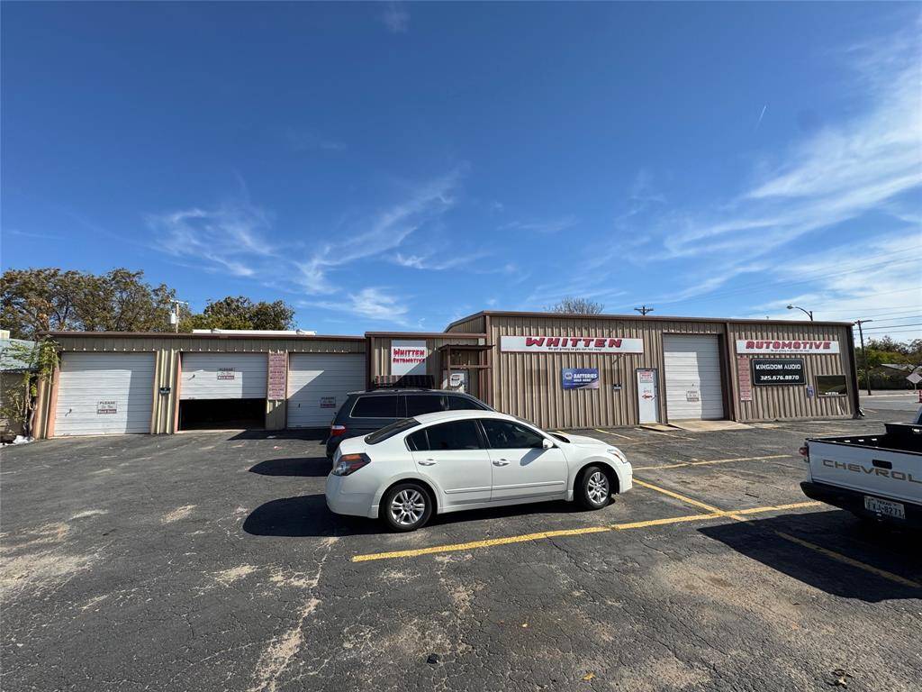 Abilene, TX 79602,1365 Butternut Street