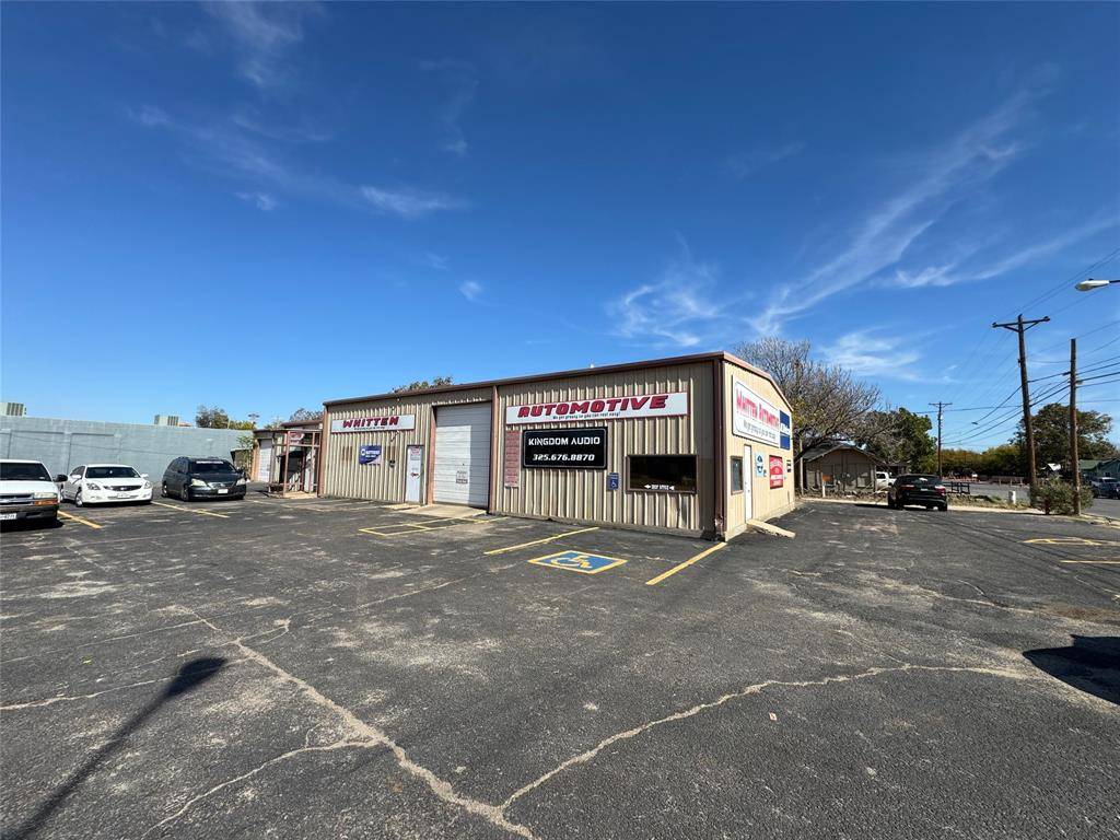 Abilene, TX 79602,1365 Butternut Street