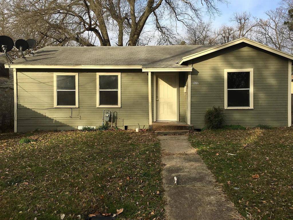 Paris, TX 75460,1122 SE 13TH