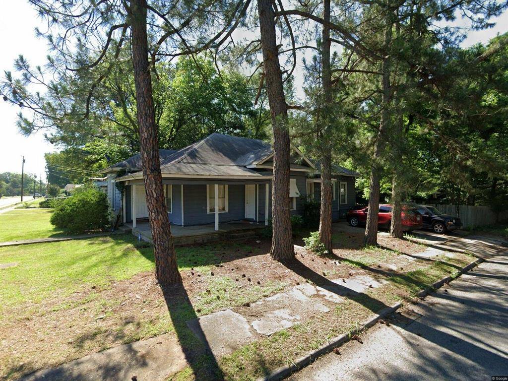 Paris, TX 75460,2004 CULBERTSON