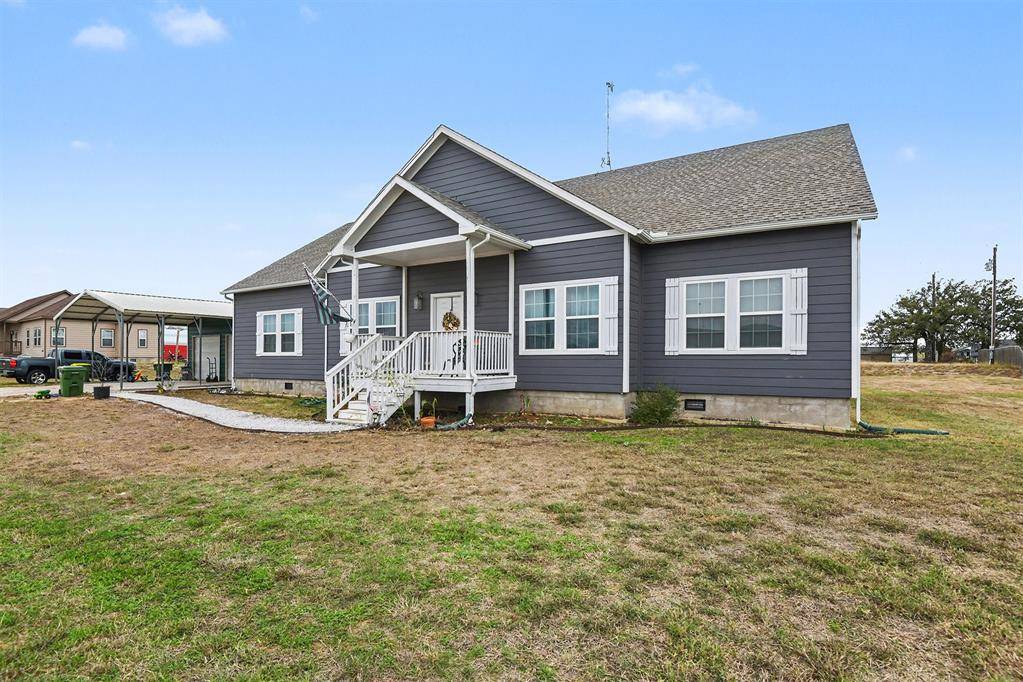 Boyd, TX 76023,139 Quail Lane