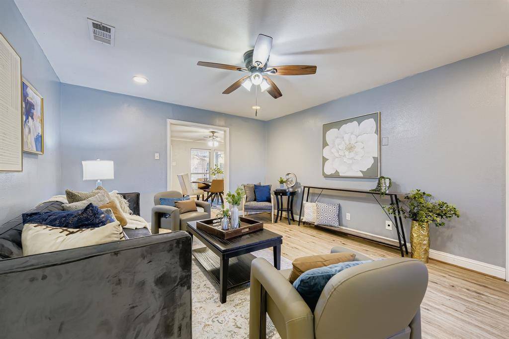 Irving, TX 75062,2801 Fairbrook Street