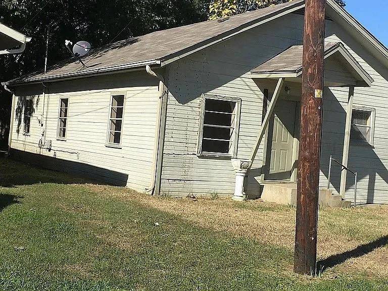 Paris, TX 75460,855 NW 27TH