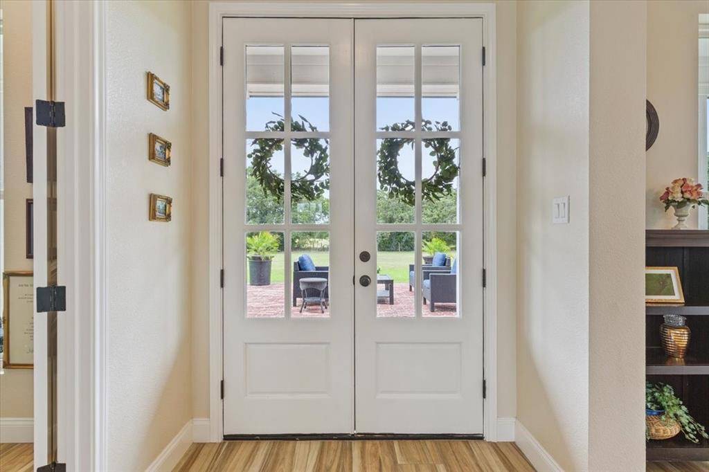 Groesbeck, TX 76642,445 W LCR 424