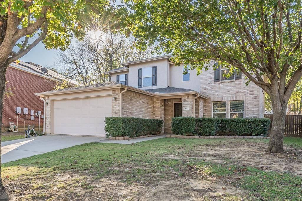 Euless, TX 76039,603 Brenda Lane