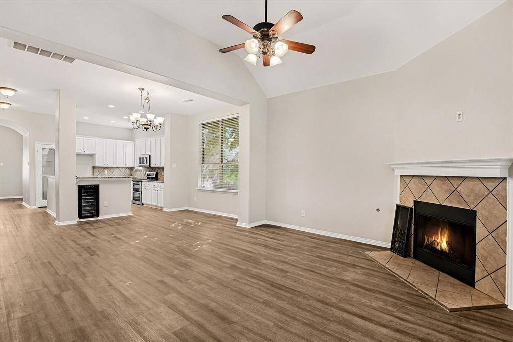 Fort Worth, TX 76179,6109 Shad Drive