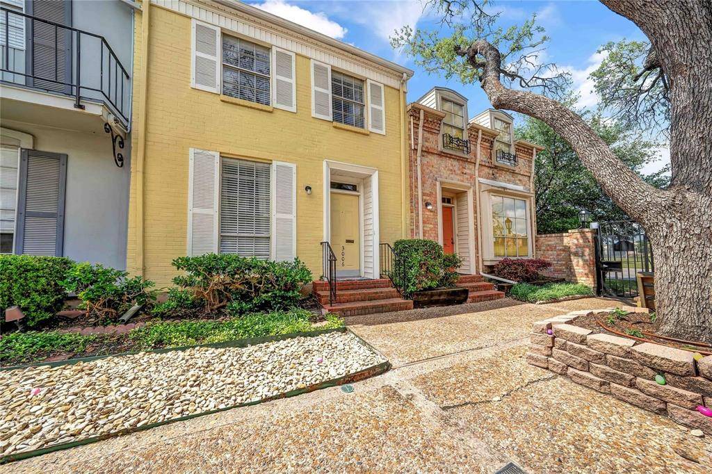 Dallas, TX 75220,3006 Brockbank Court #3006