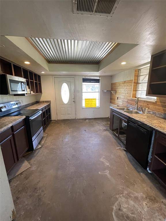 Trinidad, TX 75163,202 Spur Ranch Road