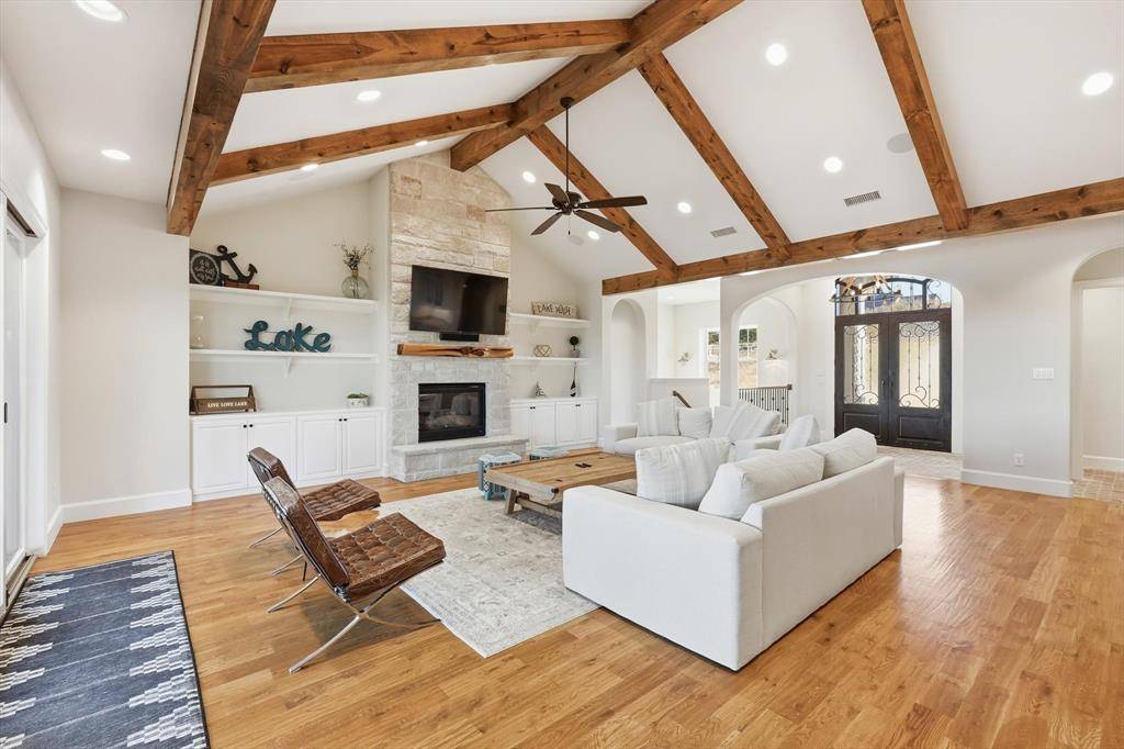 Strawn, TX 76475,7105 W Hells Gate Drive