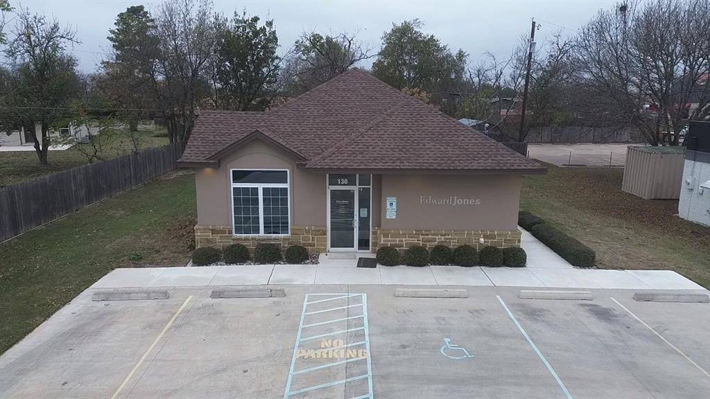 Stephenville, TX 76401,130 S Harbin Drive