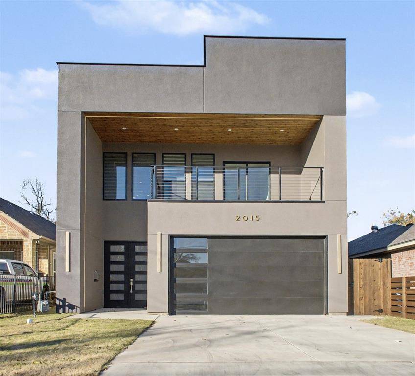 Dallas, TX 75212,2015 Angelina Drive