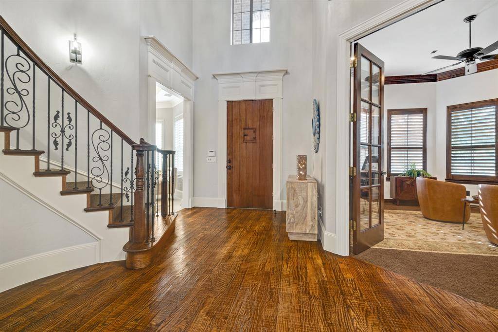 Frisco, TX 75033,4084 Georgian Trail