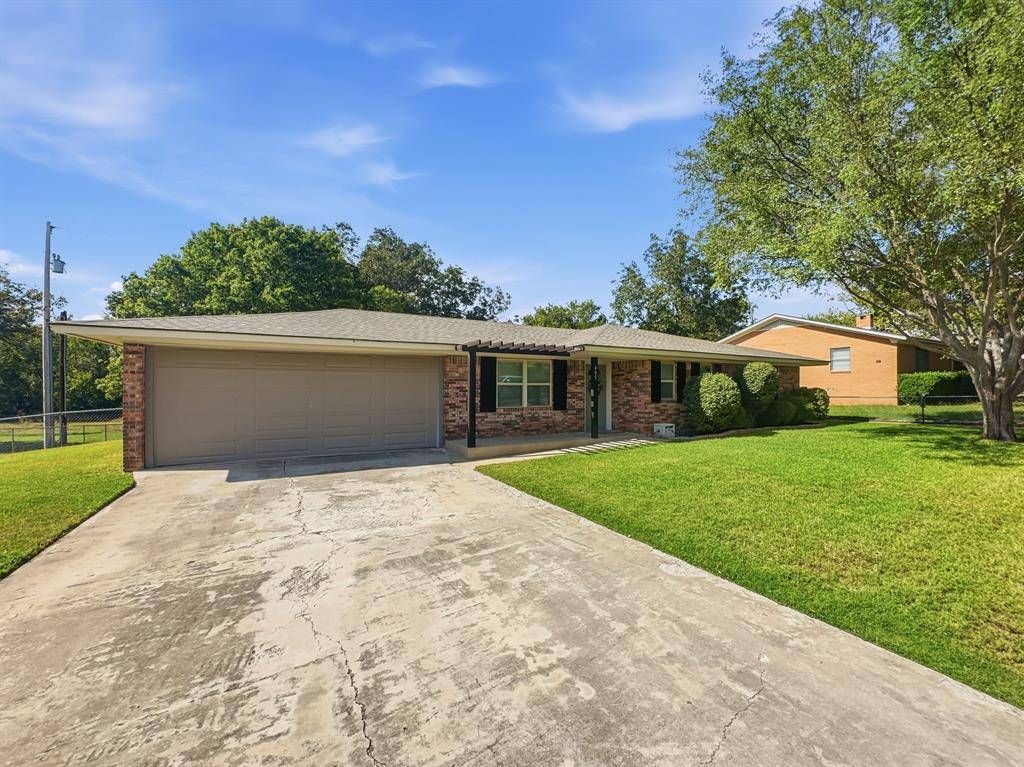 Hamilton, TX 76531,405 S Bouldin Street